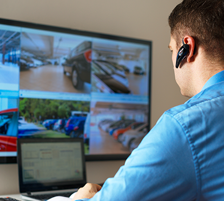 Video Surveillance Video Surveillance