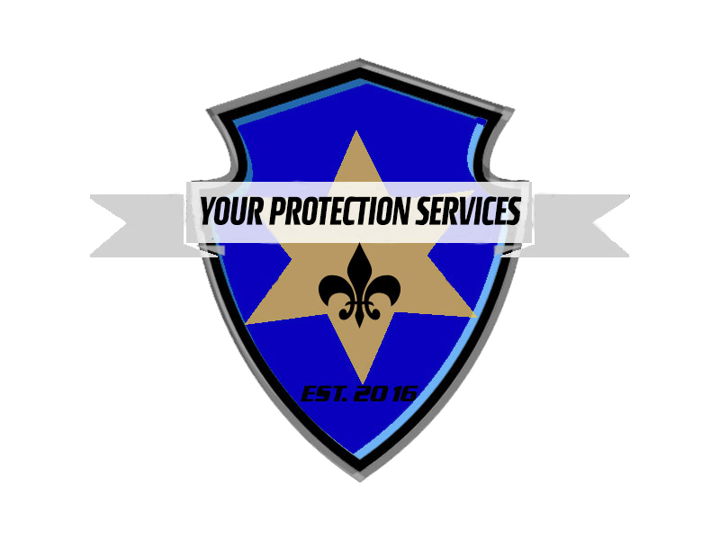 Your Protection Services Logo