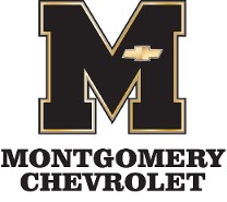 Montgomery Chevrolet Logo